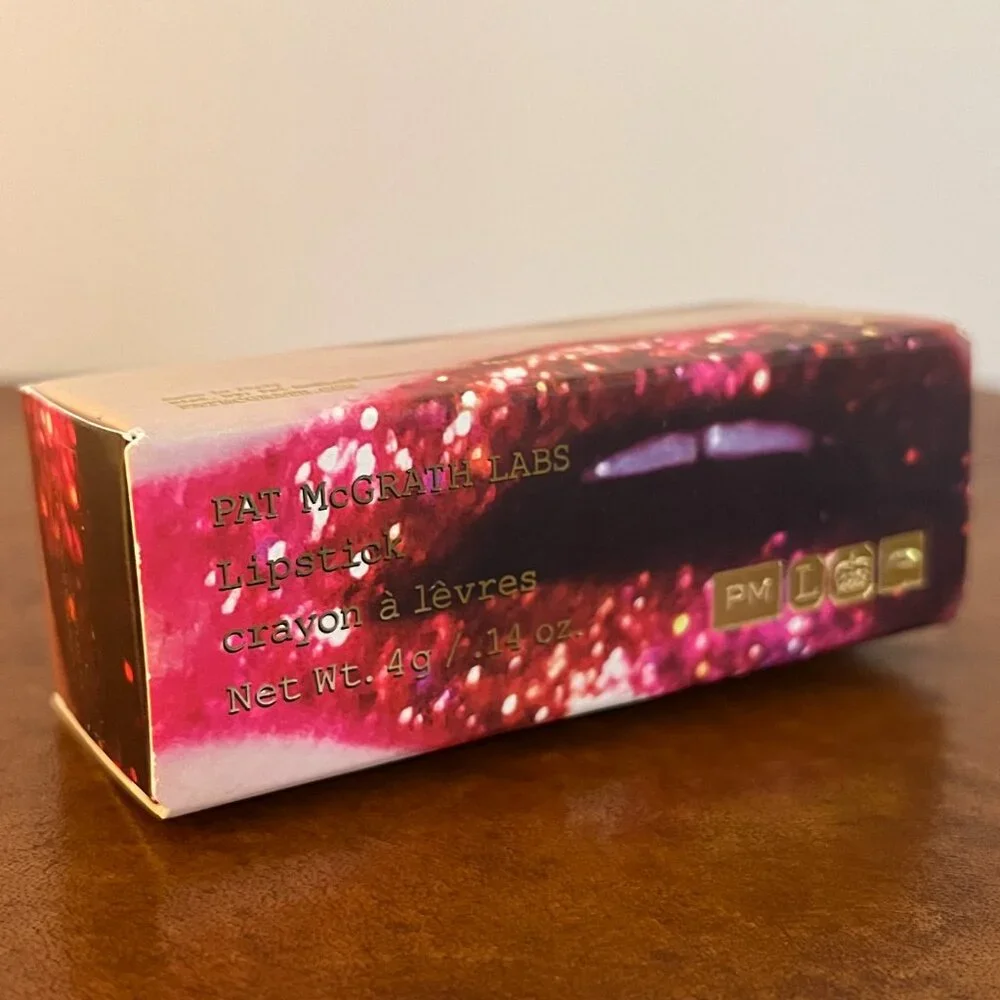 Pat McGrath *full size